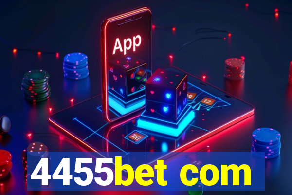 4455bet com